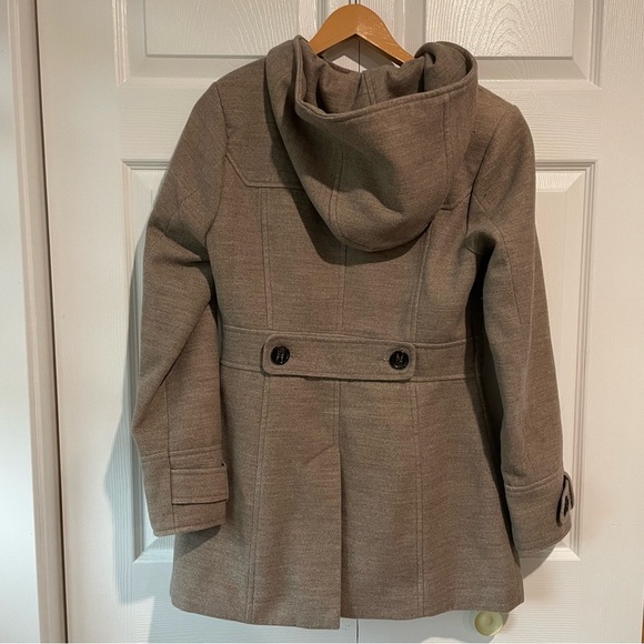 Eclipse size small winter coat - Picture 6 of 7